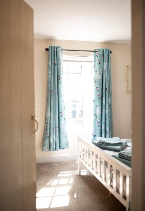 Braybrooke Cottage, Saffron Walden Zewnętrze zdjęcie