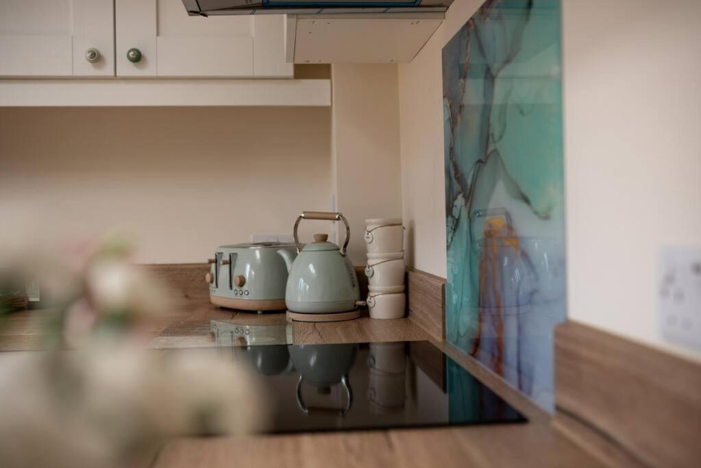 Braybrooke Cottage, Saffron Walden Zewnętrze zdjęcie