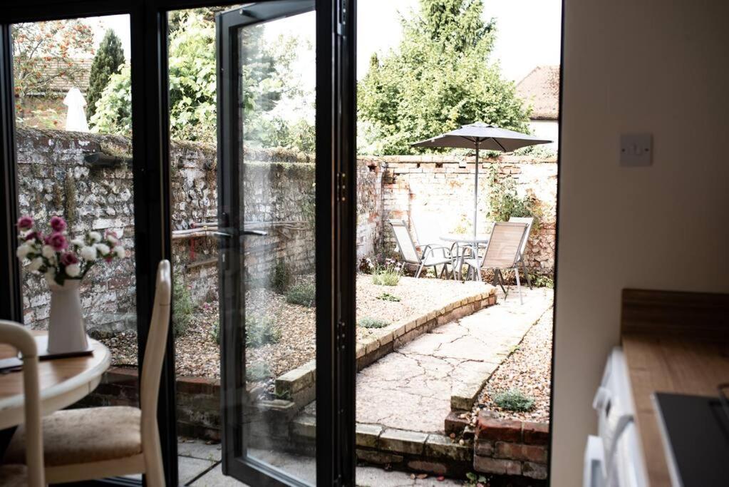 Braybrooke Cottage, Saffron Walden Zewnętrze zdjęcie