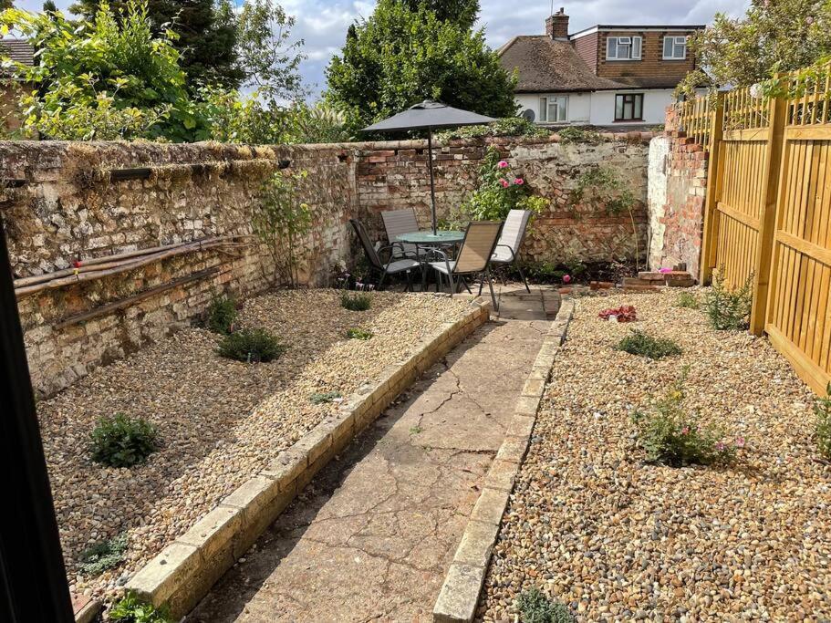 Braybrooke Cottage, Saffron Walden Zewnętrze zdjęcie