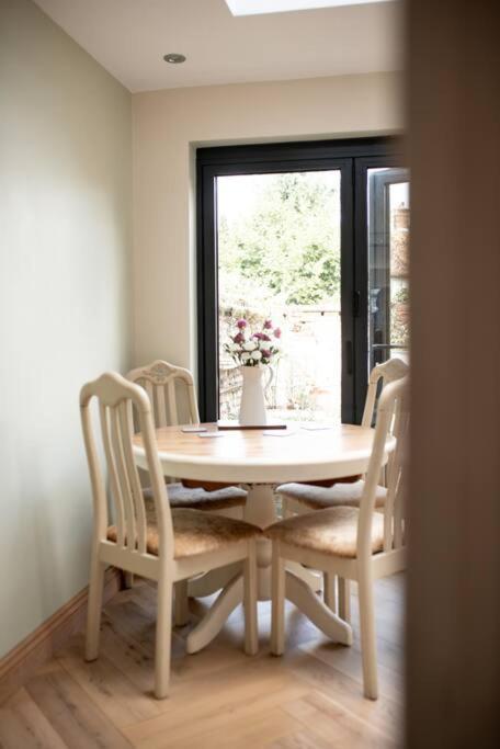 Braybrooke Cottage, Saffron Walden Zewnętrze zdjęcie